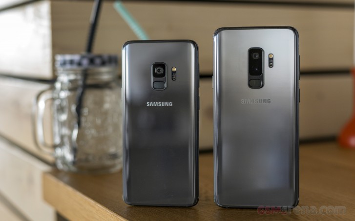 Samsung apportera One UI 2.1 aux anciens produits phares Galaxy