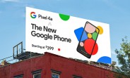 Le prix de Google Pixel 4a révélé