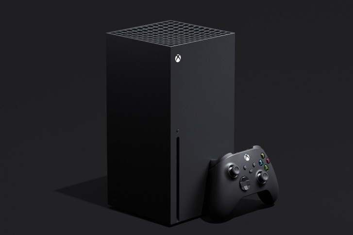 Microsoft détaille le matériel Xbox Series X, montre des temps de chargement plus rapides