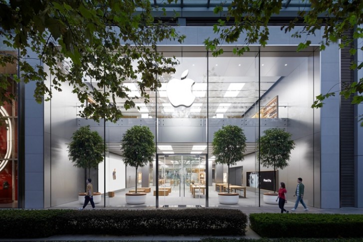 Apple reconnu coupable de falsification de marché en France, frappé d'une amende de 1,2 milliard de dollars