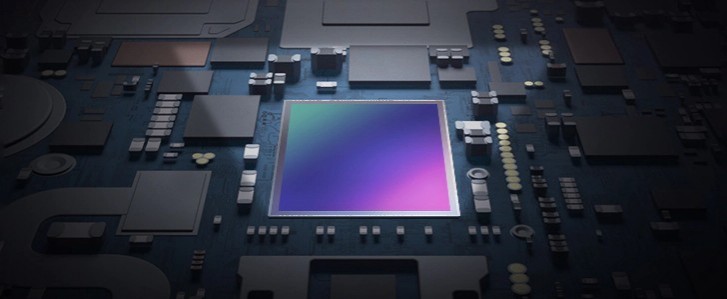 Samsung travaille sur un capteur massif de 1 '' 150MP, Xiaomi aura un téléphone avec lui au quatrième trimestre