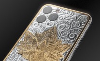 IPhone 11 Pro de Caviar's Lotus
