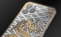 Caviar's Dragon iPhone 11 Pro