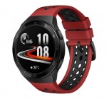 Huawei Watch GT 2e en rouge