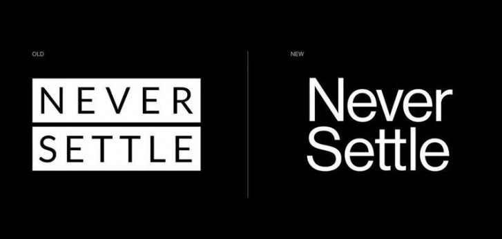 OnePlus dévoile un nouveau logo, un nouveau fond et une nouvelle palette de couleurs 