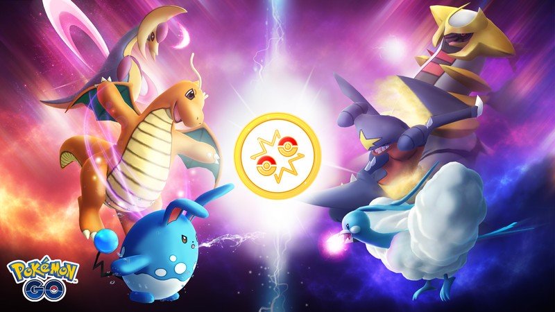 Annonce de Pokemon Go Battle League