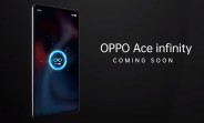 Oppo Reno Ace Infinity à venir avec une technologie de recharge d'air