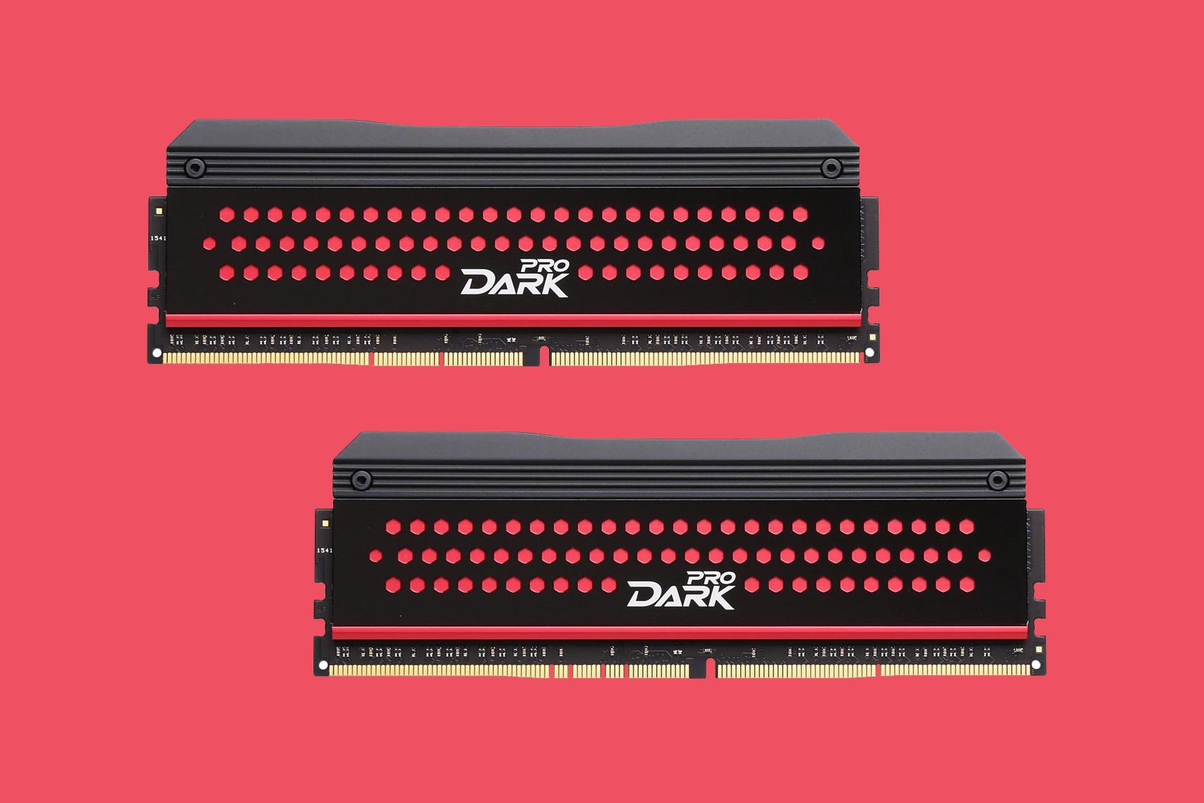 Meilleur DDR4: Team Rock Dark Pro