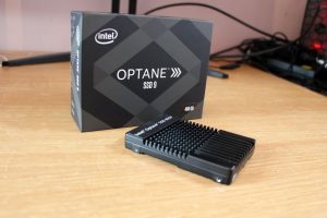 Intel Optane SSD 905P 480 Go 04