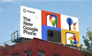 Google Pixel 4a pourrait enfin être disponible le 22 mai