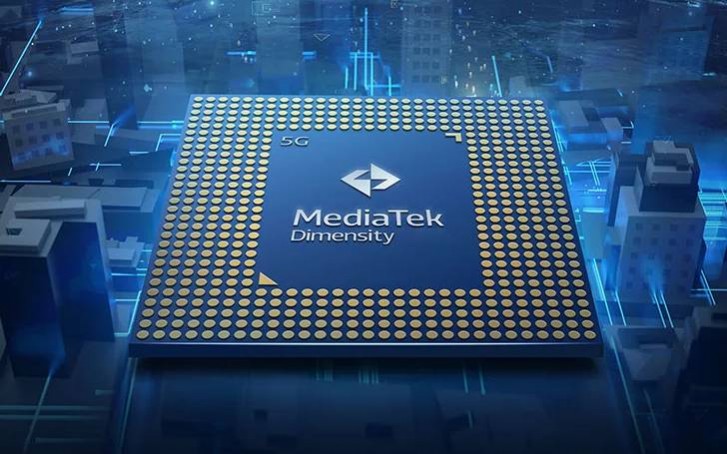 MediaTek lancera Dimensity 600 dès ce mois-ci