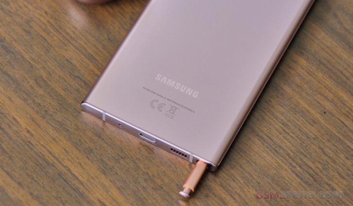 Samsung prévoit un grand déménagement de la production de smartphones en Inde