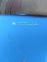 Photos pratiques présumées du Xiaomi Mi 10T Pro