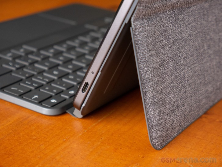 Actualités 20 09 Examen du Lenovo Chromebook Duet Review