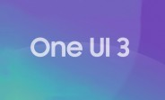Samsung One UI 3.0 entièrement détaillé dans le journal des modifications bêta