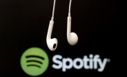 Spotify n'aime pas Apple One