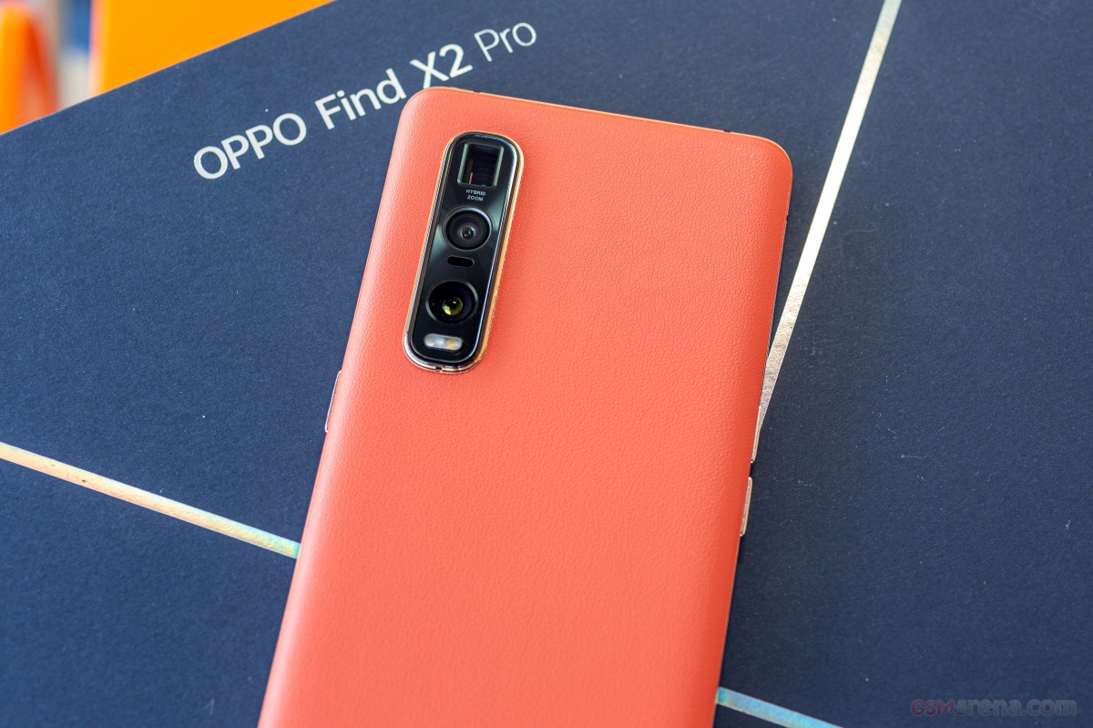 L'Oppo Find X2 Pro est le produit phare le plus sous-estimé de l'année