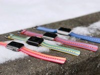 Quelle couleur Apple Watch devriez-vous acheter?