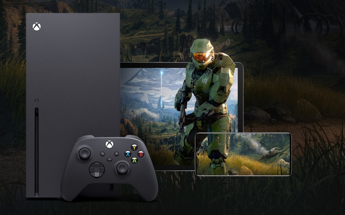 La nouvelle application Xbox sur iOS vous permettra de diffuser des jeux de la console à l'iPhone / iPad