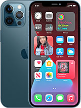 Apple iPhone 12 Pro Max - Reconditionné