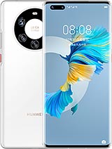 Huawei Mate 40 Pro +