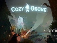 Critique: Cozy Grove est une simulation de vie, mais avec une torsion