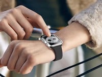 Vous avez une nouvelle Apple Watch Series 6? Obtenez un protecteur d'écran.