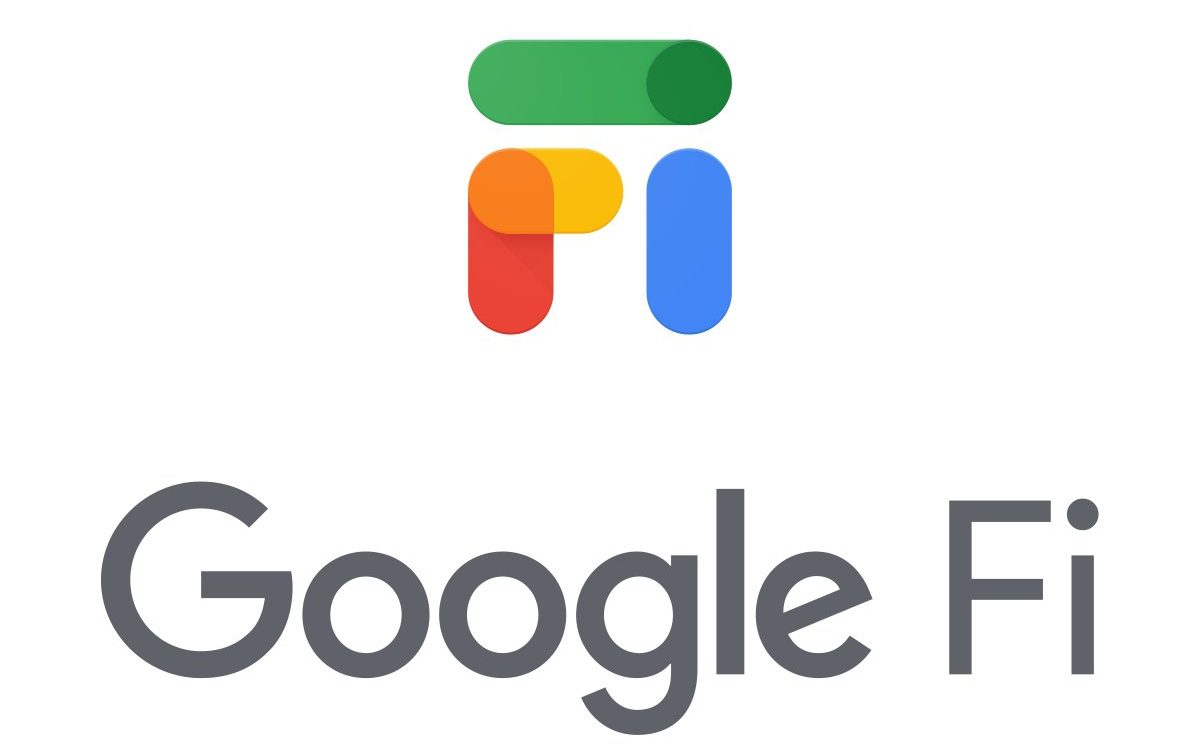 Logo du VPN Google Fi