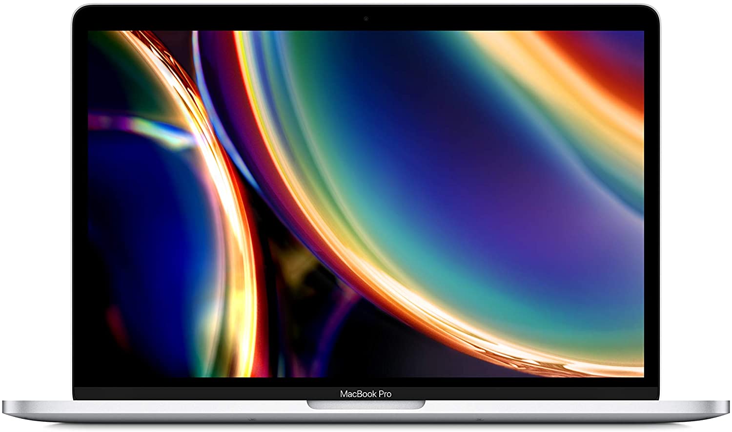 Macbook Pro 13 2020 Argent