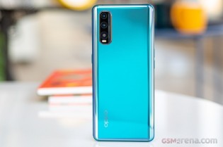 Oppo Trouver X2