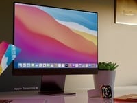 Serait-ce à quoi ressemble le tout nouvel iMac Pro 32 pouces ?