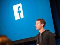 Une autorité britannique de la concurrence pourrait obliger Facebook à vendre Giphy