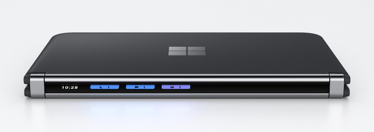 Microsoft promet trois ans de mises à jour pour le Surface Duo 2