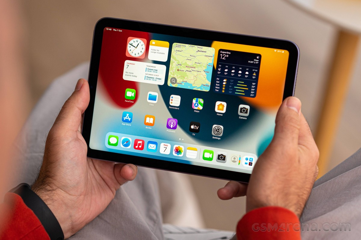 Apple teste déjà un écran 120 Hz pour son prochain iPad mini
