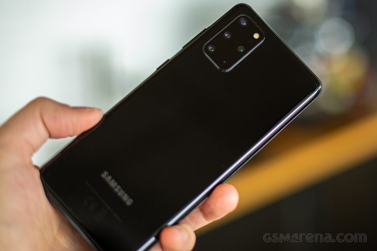 Samsung lance la version bêta de One UI 4 pour la famille Galaxy S20 aux États-Unis