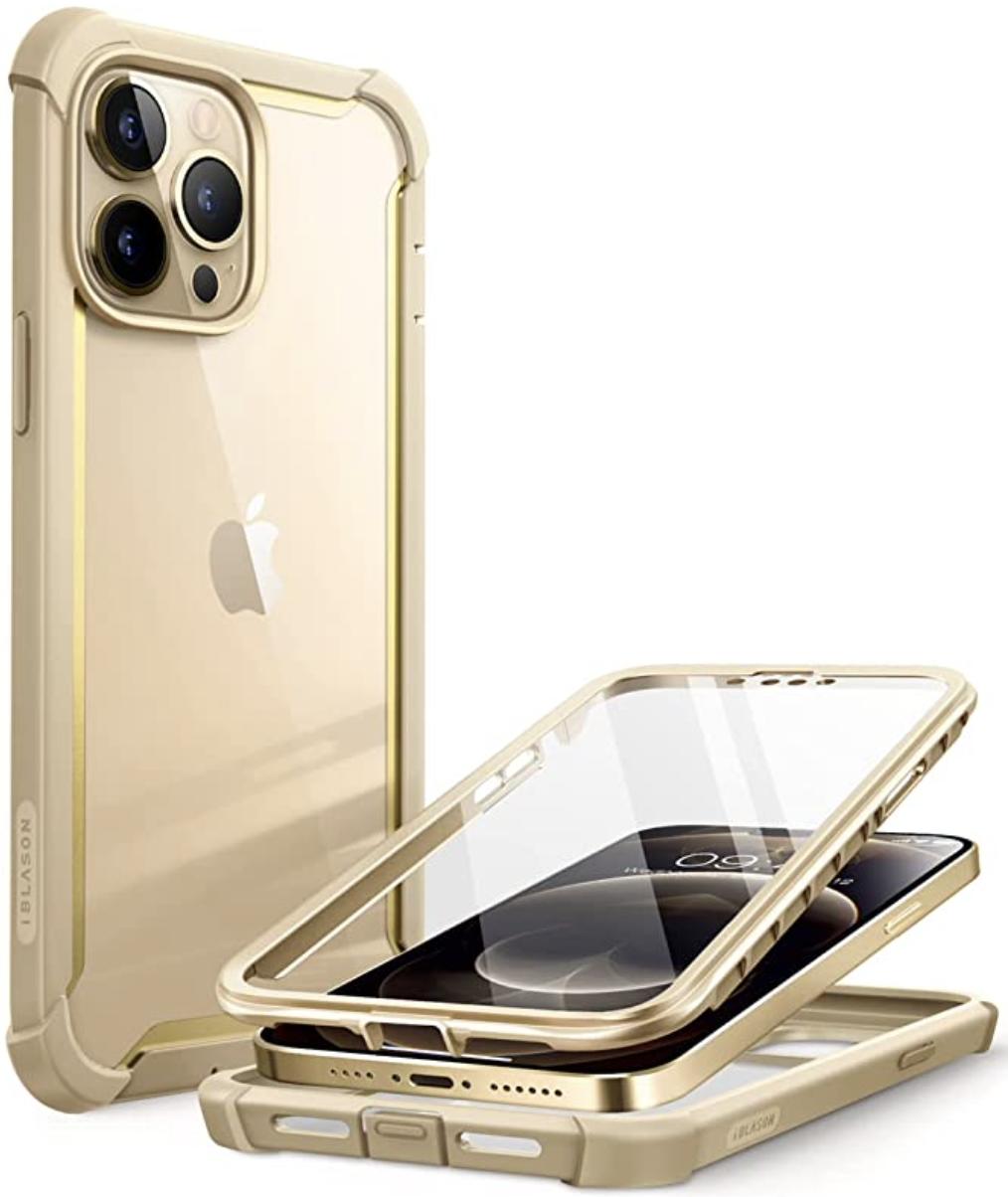 I Blason Iphone 13 Pro Max Case Render Recadrée