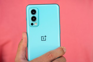 OnePlus Nord 2 5G et Nord CE 5G