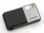 Samsung F480, alias Tocco, alias TouchWiz