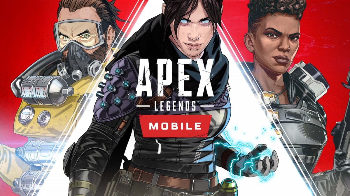 Apex Legends Mobile aura un lancement régional limité dans 10 pays
