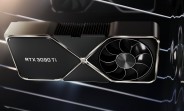 Nvidia lance GeForce RTX 3090 Ti pour 1999 $