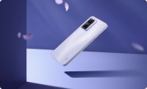 L'Oppo A57 5G est disponible en Lilas