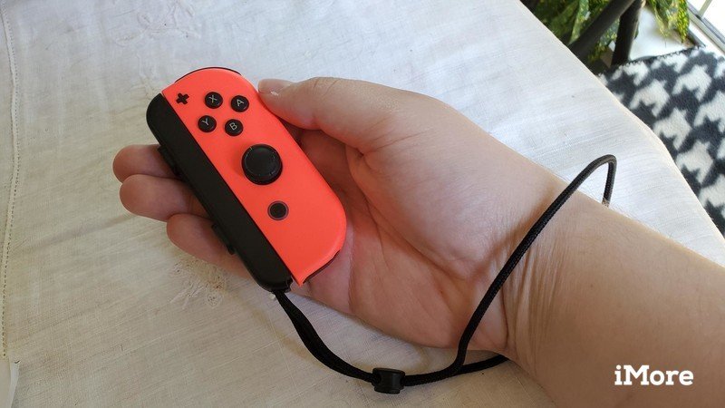 Nintendo Switch Joy Con Bracelet Héros
