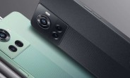OnePlus 10R officiel avec jusqu'à 150 W de charge, Nord CE 2 Lite 5G également annoncé