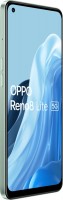 Oppo Reno8 Lite 5G (images divulguées)