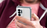 Le smartphone pliable à clapet d'Oppo arrive bientôt avec un prix abordable