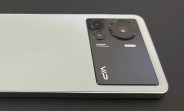 Des photos fuites montrent un nouveau modèle Infinix Note avec appareil photo 108MP, charge rapide 120W
