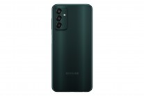 Samsung Galaxy M13 en vert foncé