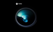 Motorola lance un cameraphone 200MP en juillet