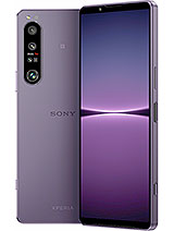 Sony Xperia 1IV