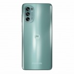 Motorola Moto G62 (images divulguées)